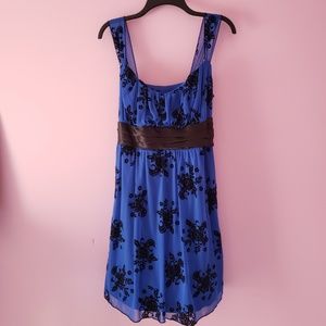 Trixxi Dress